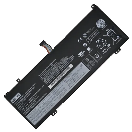 [LE-L18D4PF0] Bateria Genuine Lenovo L18D4PF0