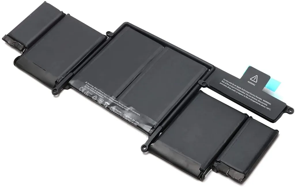 [AP-A1493] Bateria Genuine Lenovo L18D4PF0