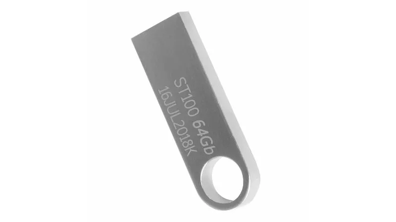 Memoria USB 64GB SUPERCOOL