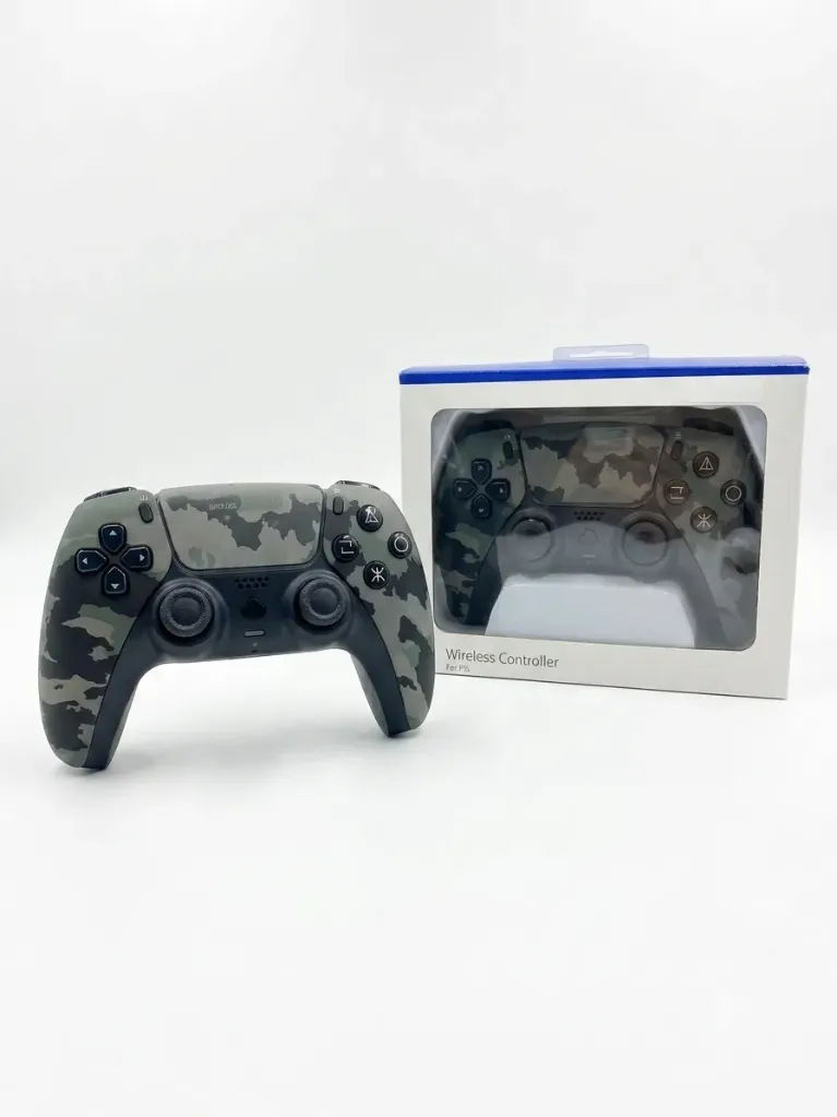 CONTROL PS5