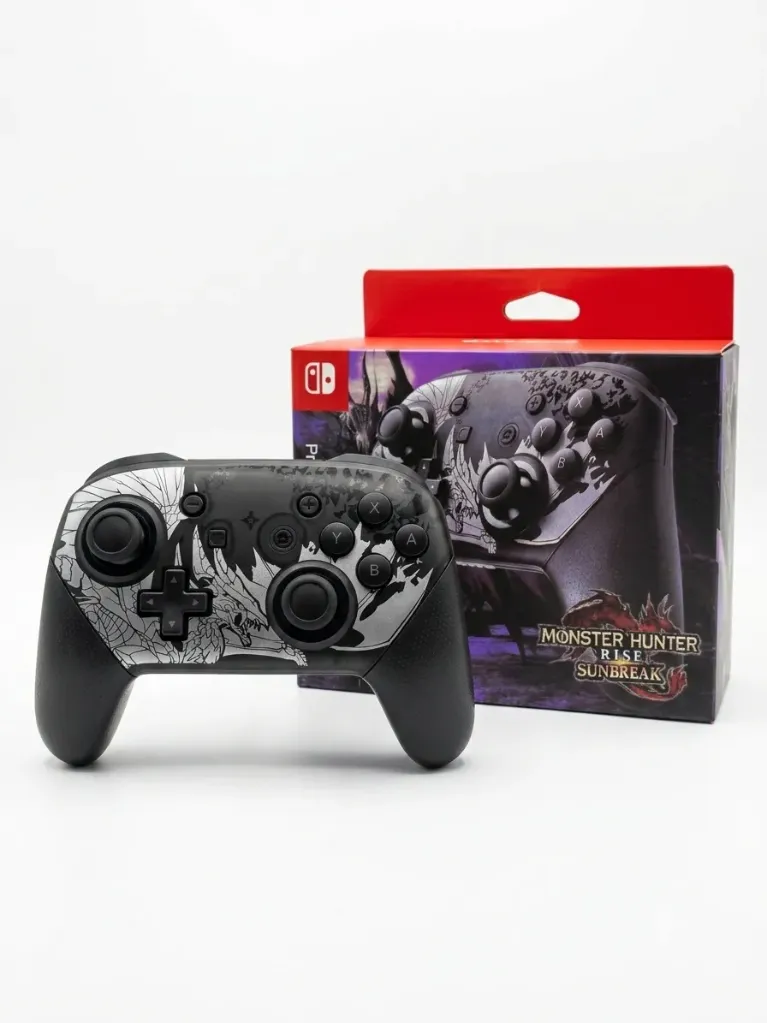 CONTROL NINTENDO SWITCH