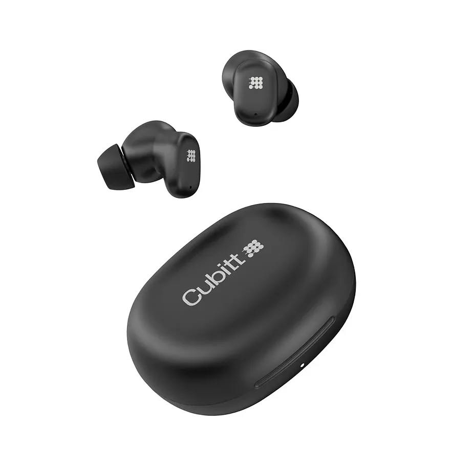 AUDIFONO INALAMBRICO CUBITT