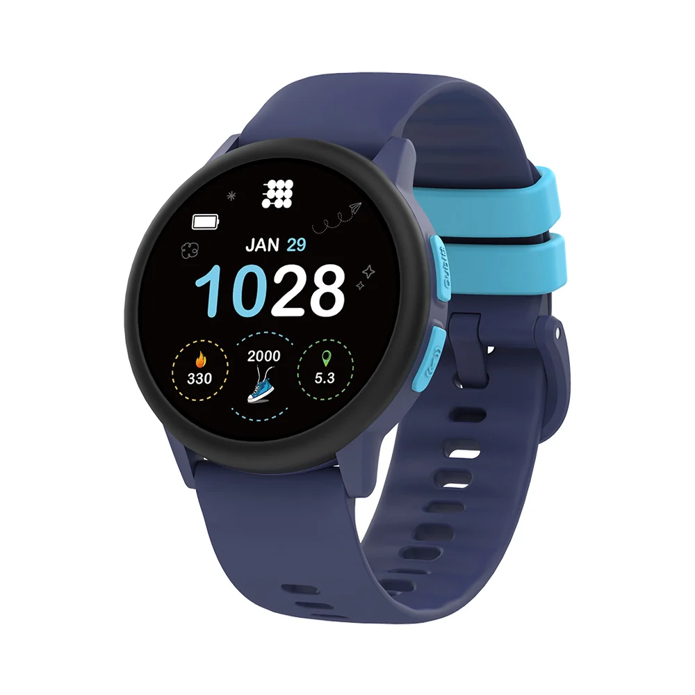 Smartwatch Cubitt Hero Gen 4 / Deepest Blue