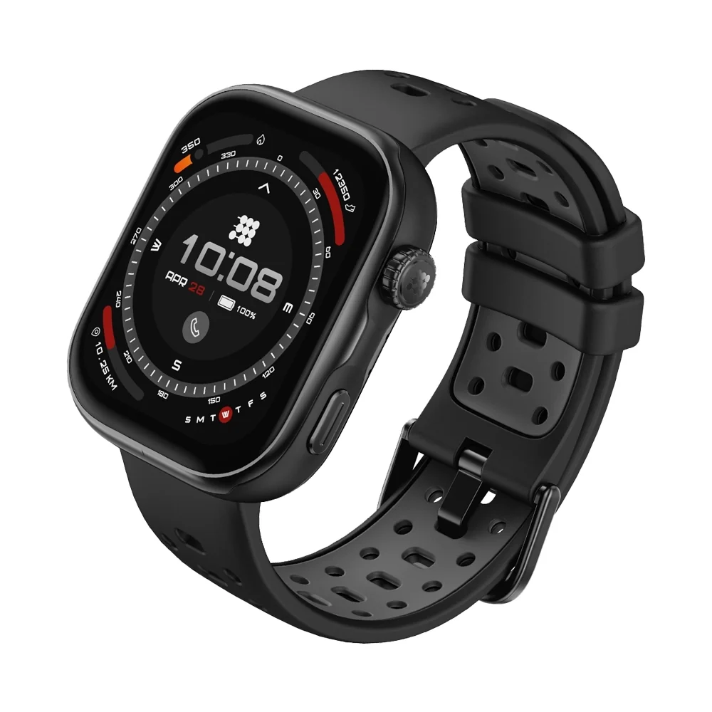 Smartwatch Cubitt VIVA Pro 2 / VITA AI / Obsidian Black