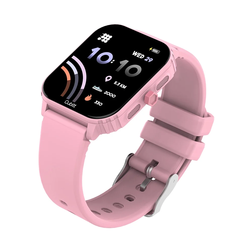 Smartwatch Cubitt VIVA 2 / VITA AI /
