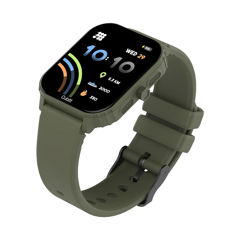 Smartwatch Cubitt Teens Gen3 /