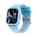 Smartwatch Cubitt Jr. x Disney / Frozen Blue