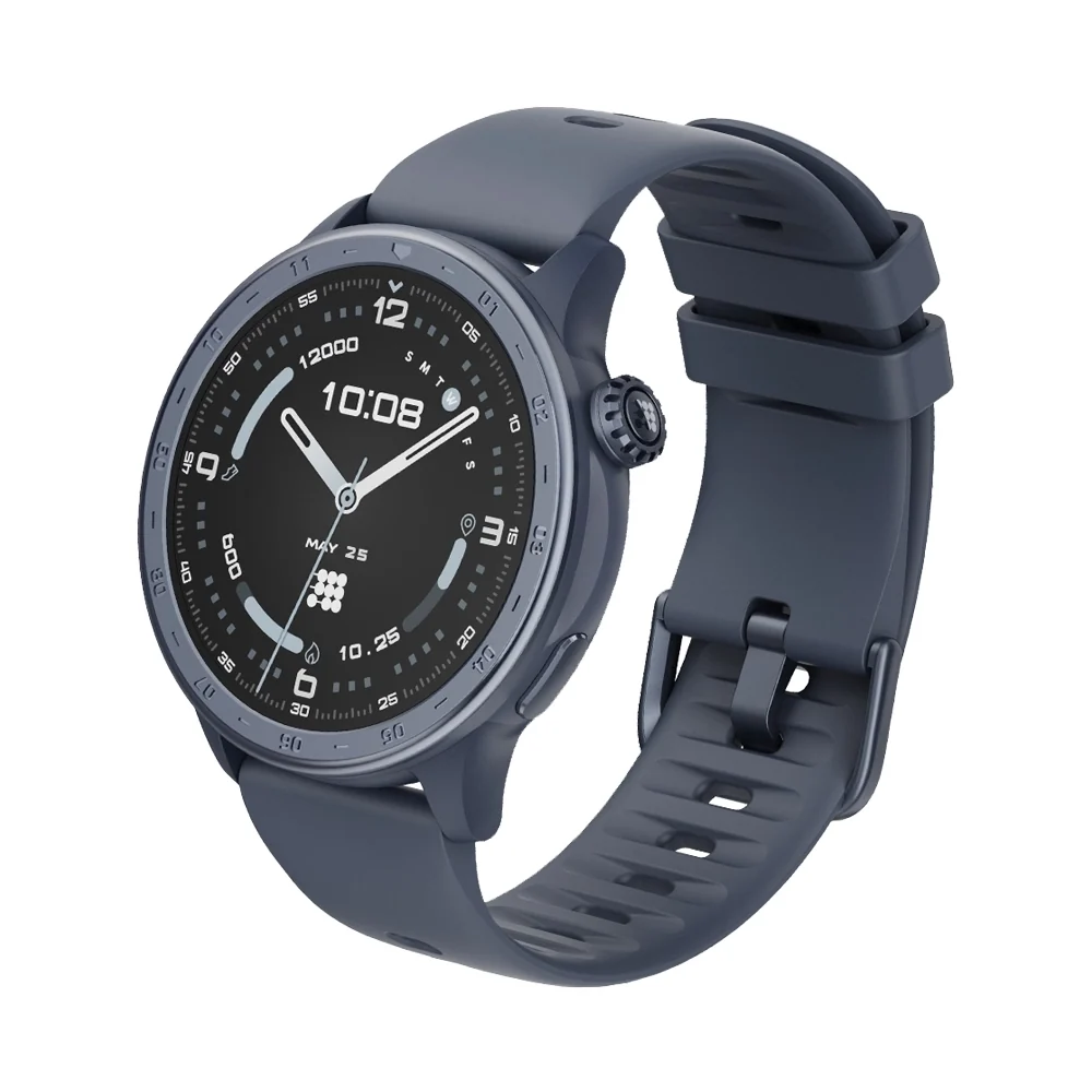 Smartwatch Cubitt Aura 2 / Deepest Blue