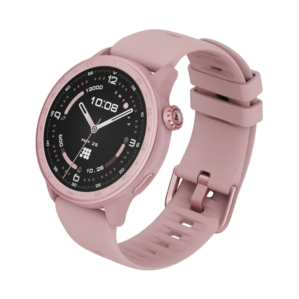 Smartwatch Cubitt Aura 2 / Rose Gold