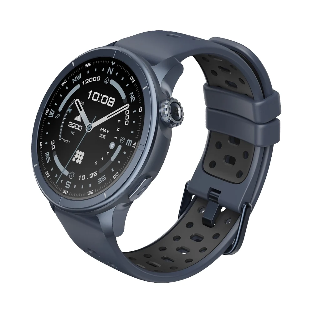Smartwatch Cubitt AURA Pro 2 / Deepest Blue