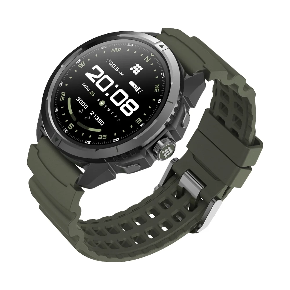 Smartwatch Cubitt TERRA /