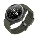 Smartwatch Cubitt TERRA / Military Green