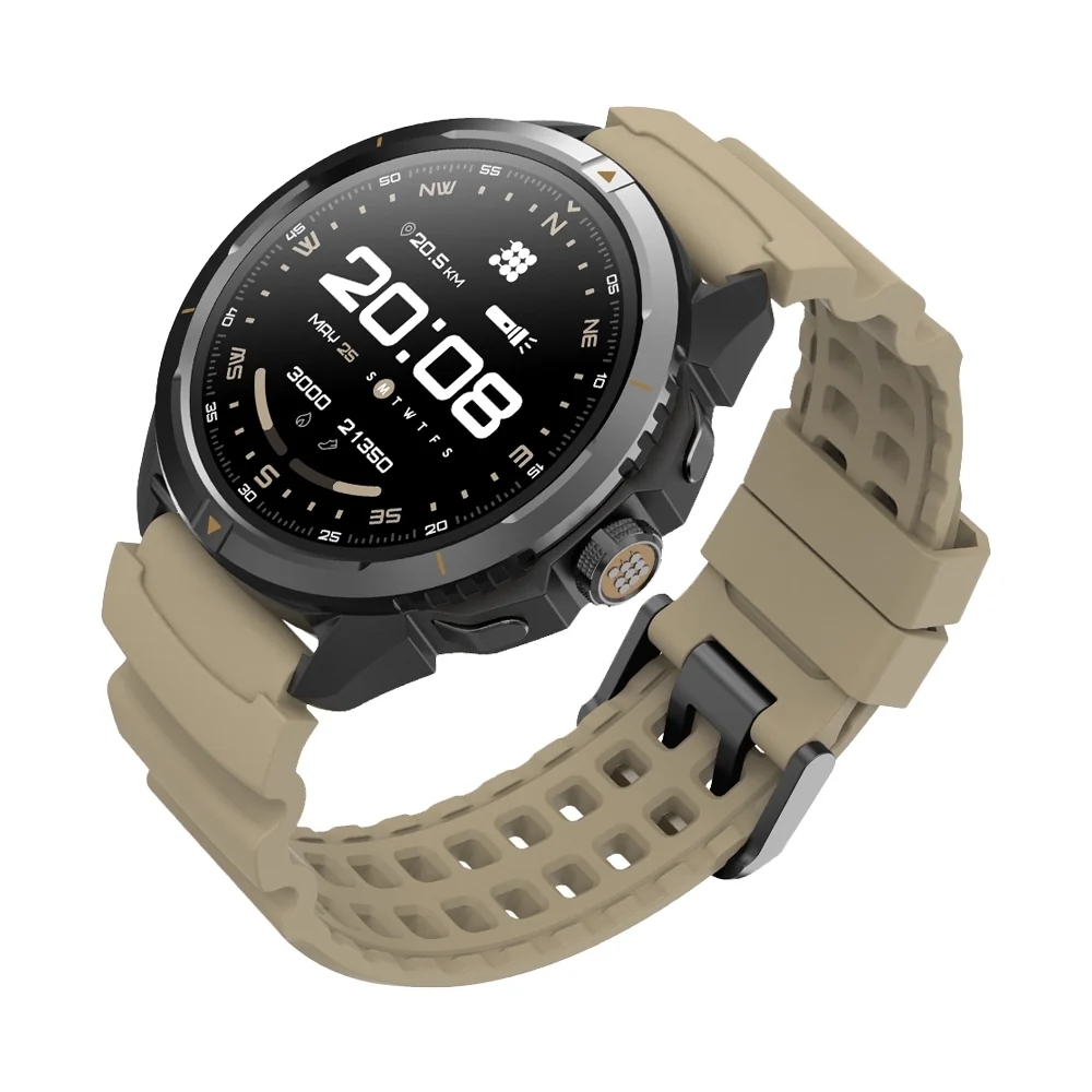 Smartwatch Cubitt TERRA / Desert Sand