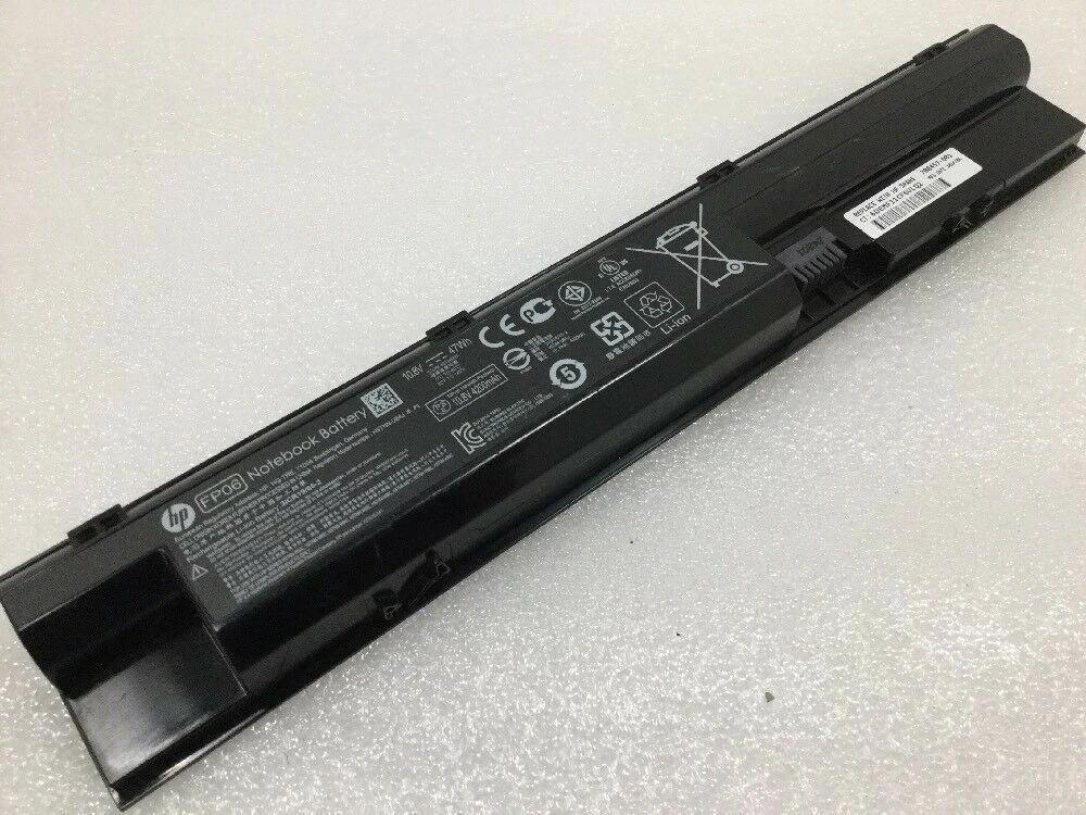 [HP-FP06 (FP09)] Bateria Genuine HP FP06/FP09