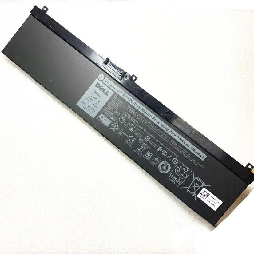Bateria Genuine Dell NYFJH