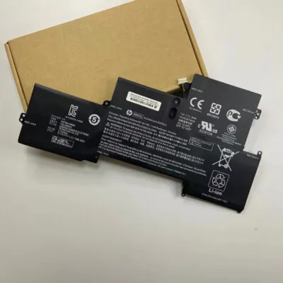 Bateria Genuine HP BR04XL (BO4XL)