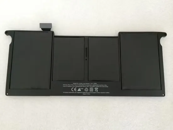 Bateria Genuine Apple A1495