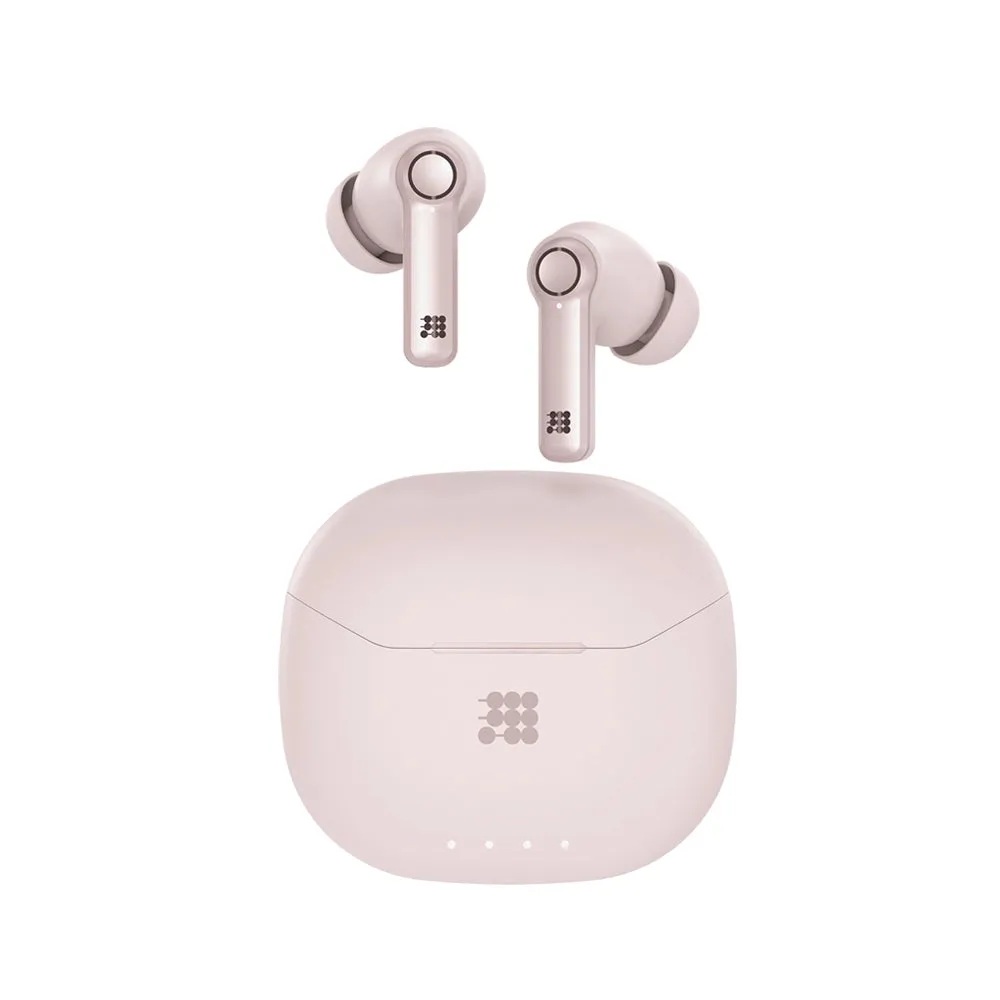 Audifonos Cubitt Power Earbuds Pro / Rose Gold