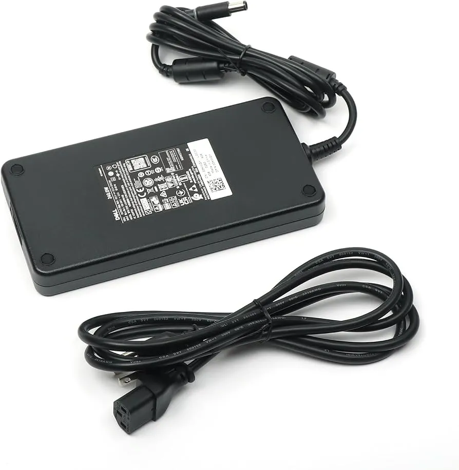 Cargador Genuine DELL 240W 7.4 x 5.0 (copia)