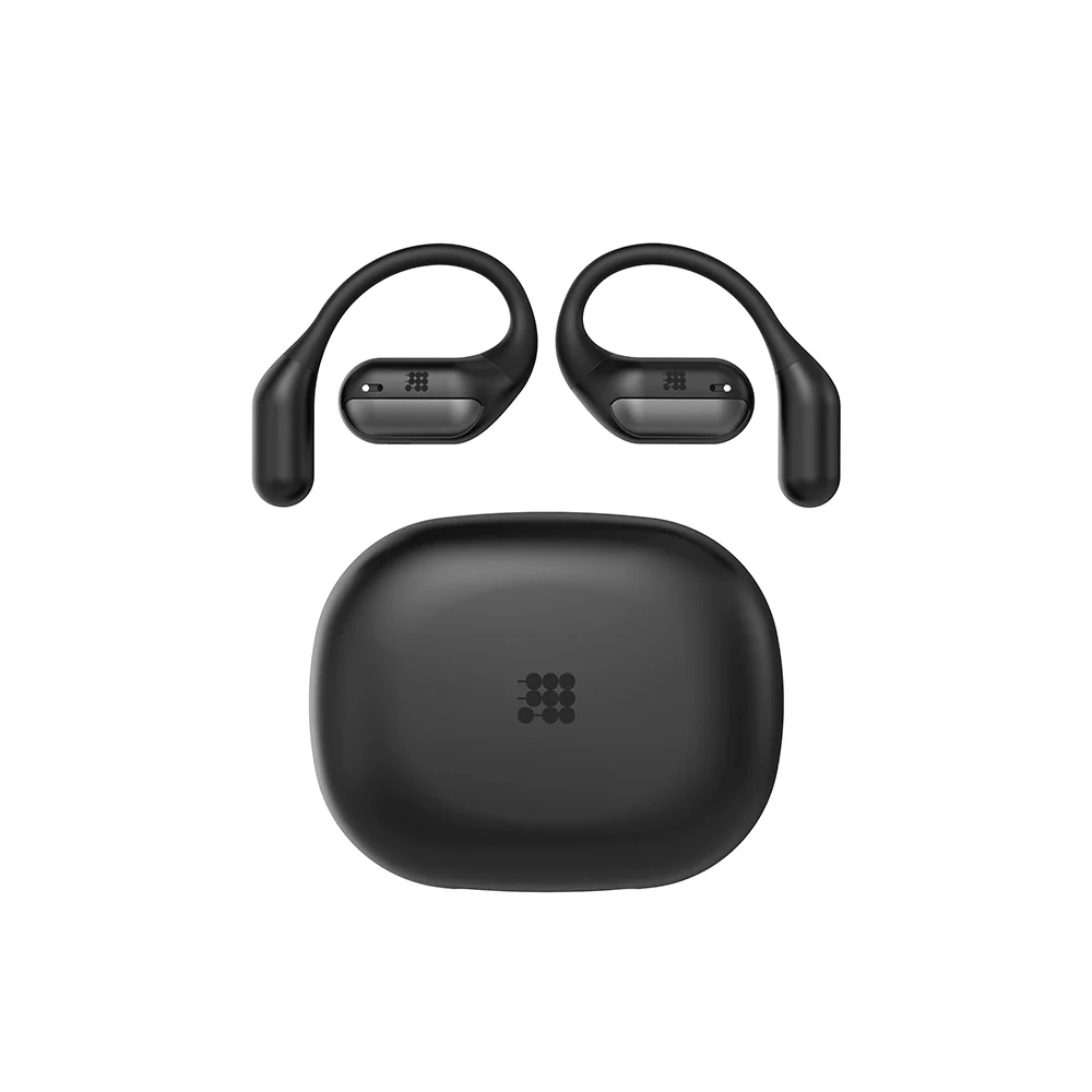 Audifonos Cubitt Power Open-Ear Earbuds / Obsidian Black