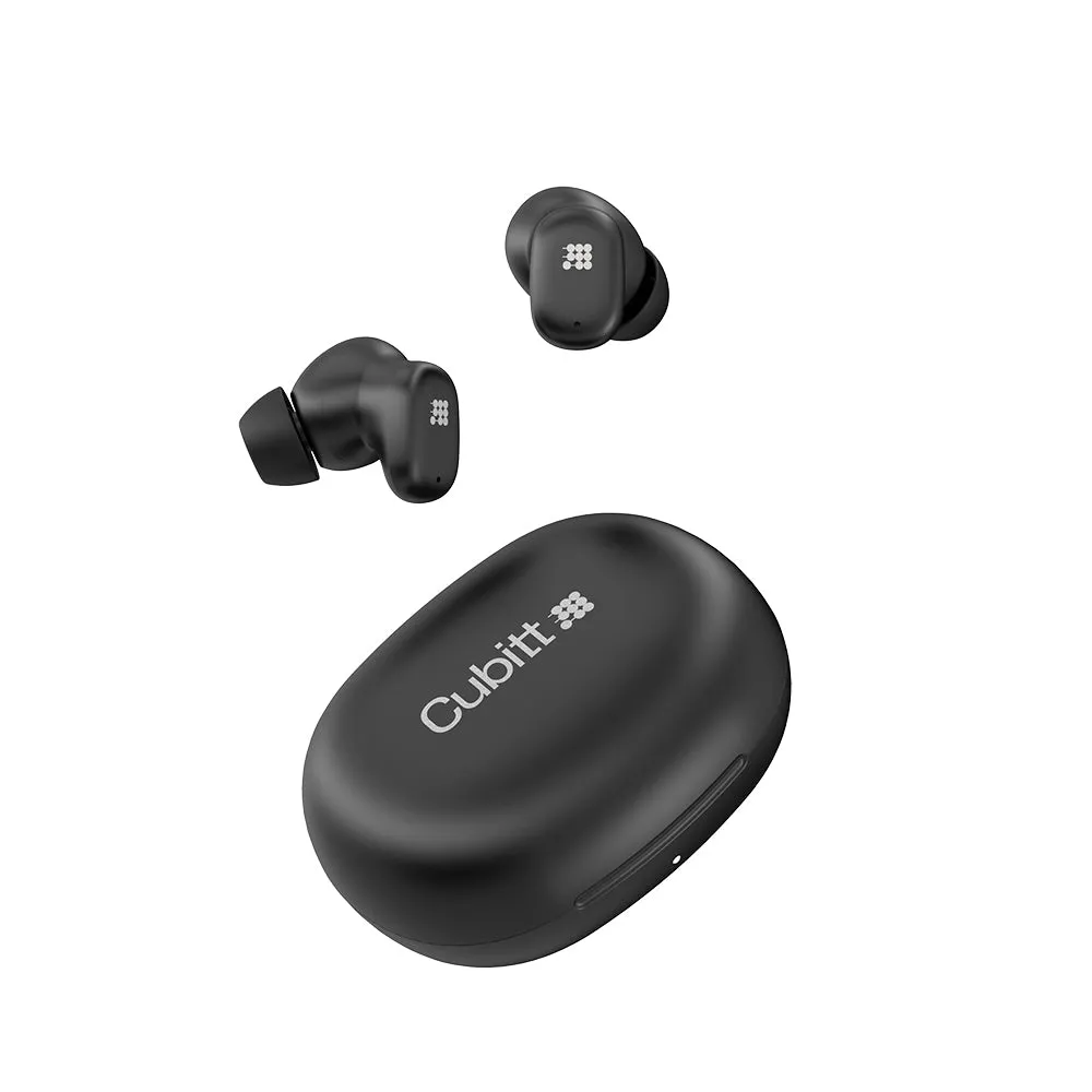 Audifonos Cubitt