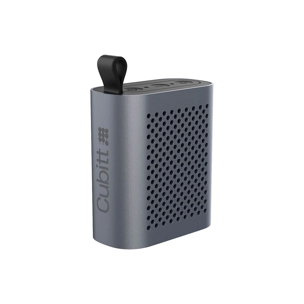 Cubitt Power Mini Speaker