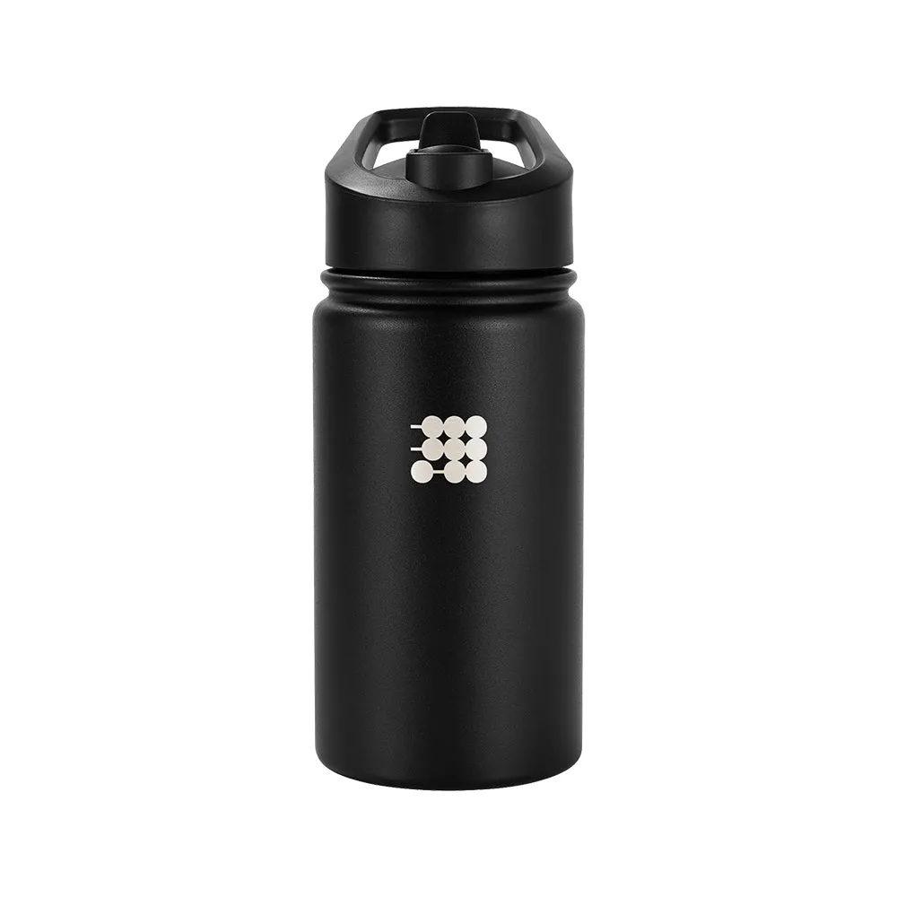 Termo Cubitt Jr. / Obsidian Black