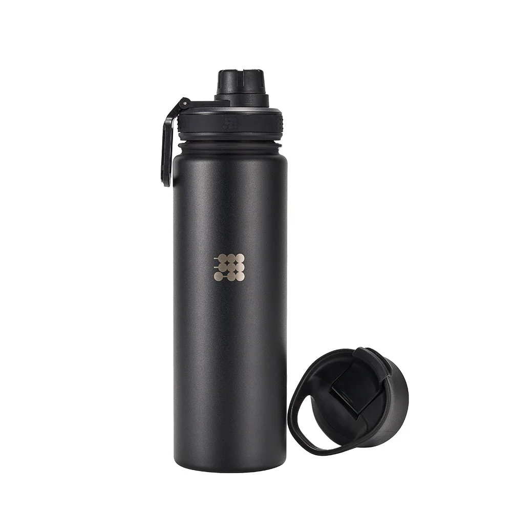 Termo Cubitt Hydro Bottle / Obsidian Black (copia)