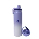 Termo Cubitt Hydro Bottle / Purple Gradient