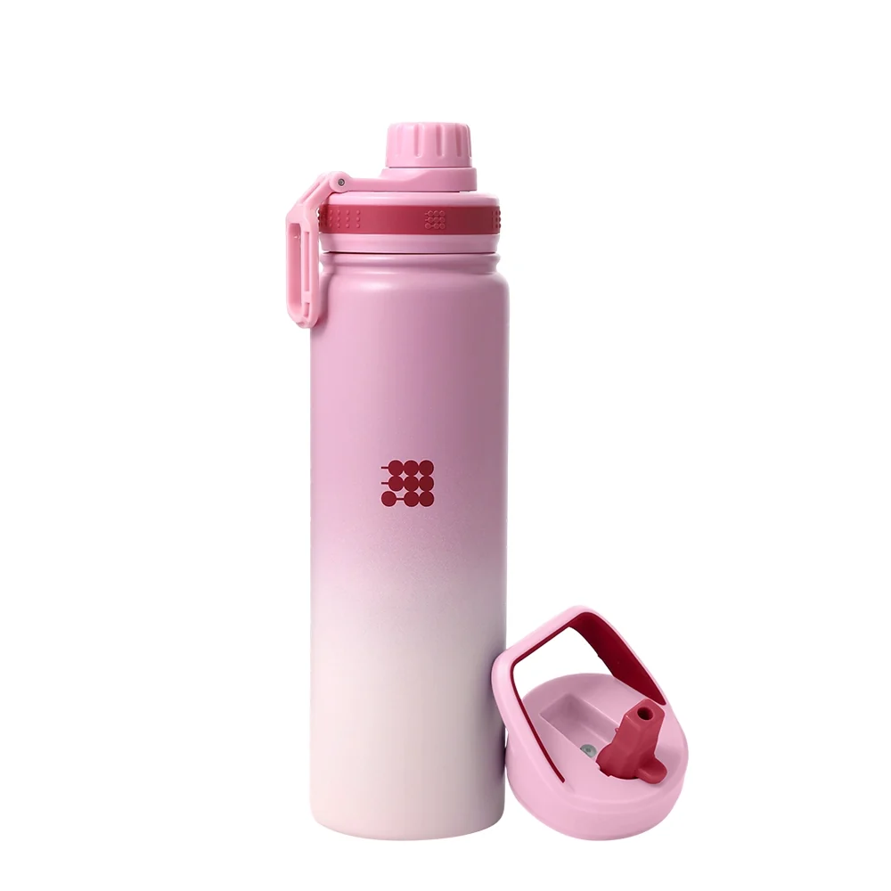 Termo Cubitt Hydro Bottle / Pink Gradient