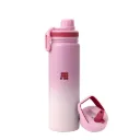 Termo Cubitt Hydro Bottle / Pink Gradient