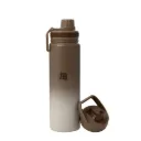 Termo Cubitt Hydro Bottle / Brown Gradient