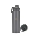 Termo Cubitt Hydro Bottle / Wolf Gray