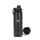 Termo Cubitt Hydro Bottle / Black Cheetah