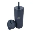 Termo Cubitt Travel Mug / Deepest Blue