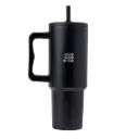 Termo Cubitt Tumbler / Obsidian Black