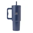 Termo Cubitt Tumbler / Deepest Blue