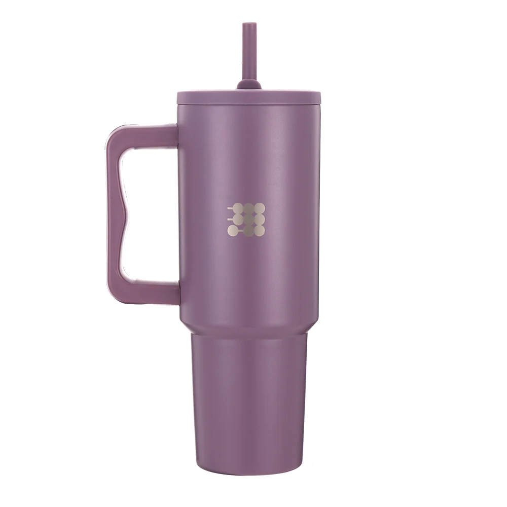 Termo Cubitt Tumbler / Dusty Mauve