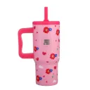 Termo Cubitt Tumbler / Princesses Pink