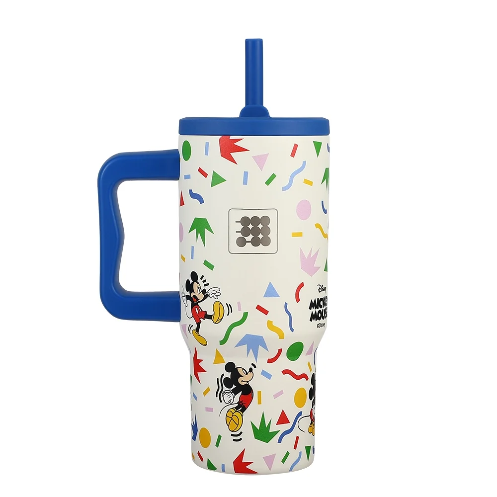 Termo Cubitt Tumbler /  Mickey Blue