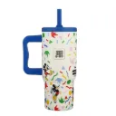 Termo Cubitt Tumbler /  Mickey Blue