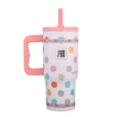 Termo Cubitt Tumbler / Minnie Light Pink