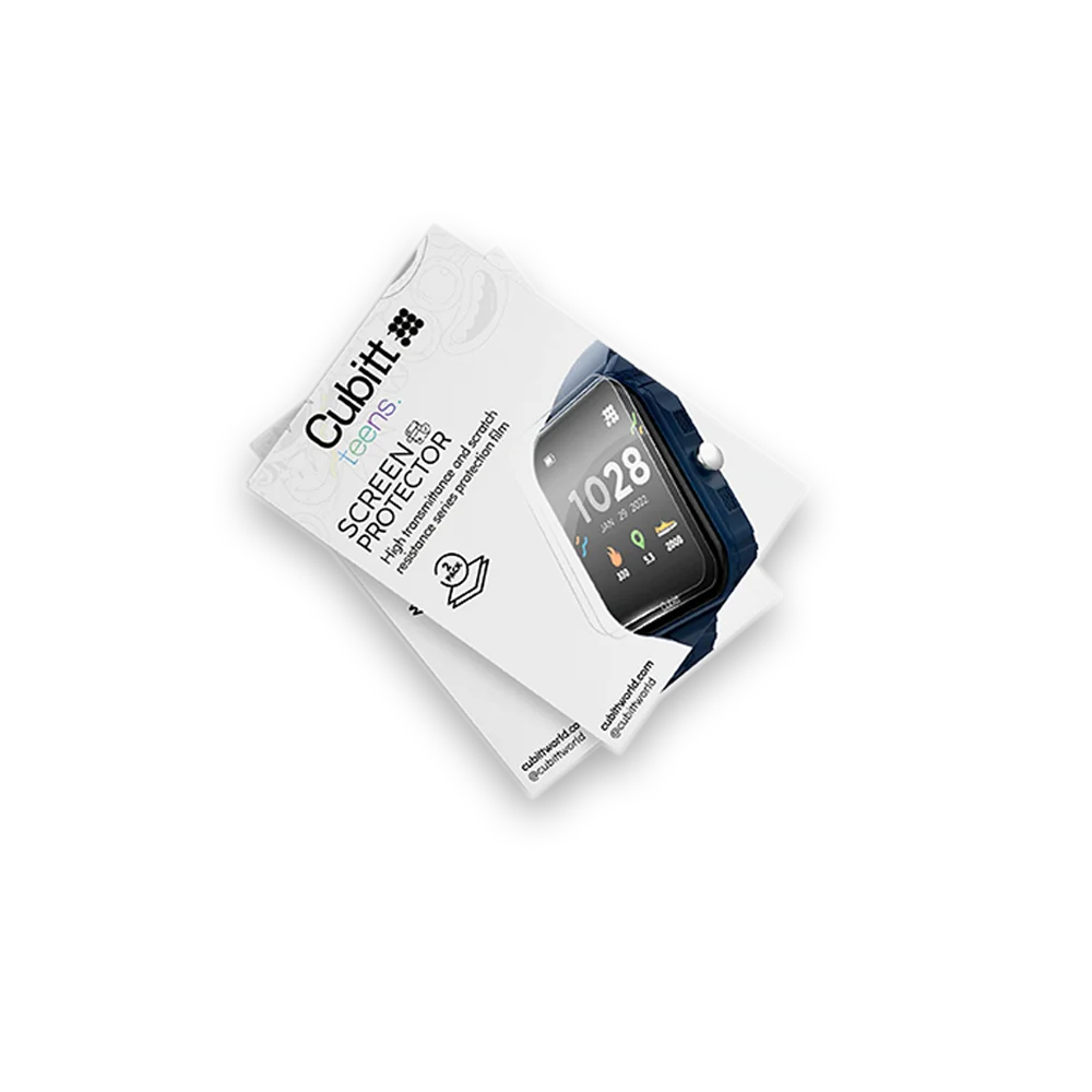 Correas para Reloj Cubitt -
