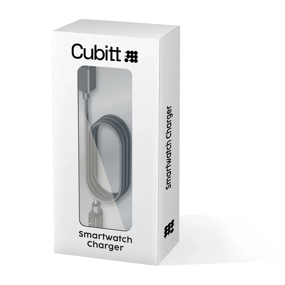 Cargador Cubitt