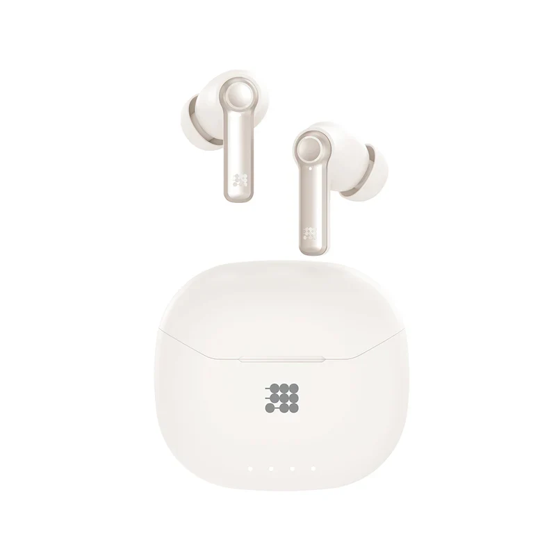 Audifonos Cubitt Power Earbuds Pro / Butter Yellow