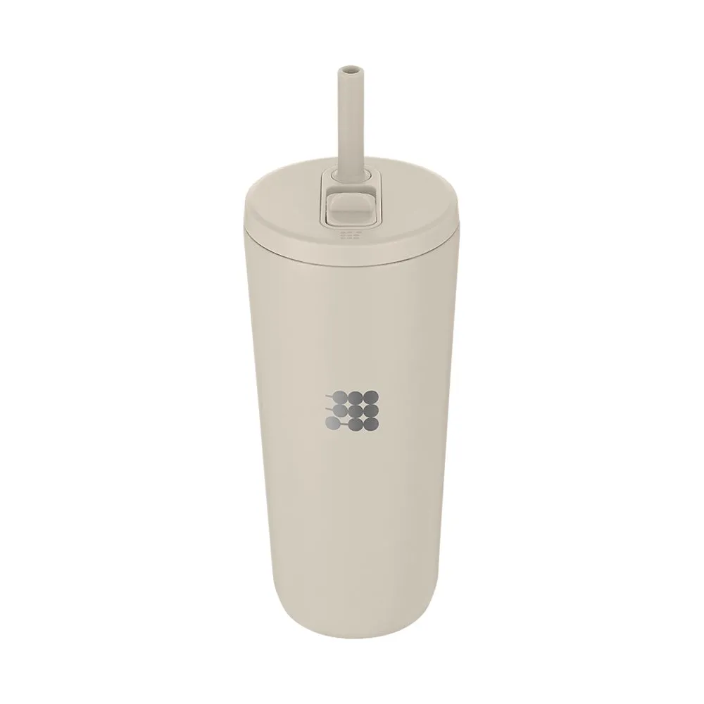 Termo Cubitt Travel Mug / sand