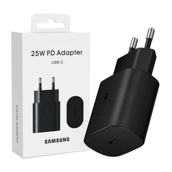 Cargador PD 65W (USB-TIPO C-TIPO C)