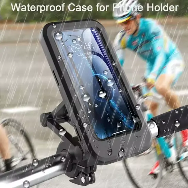 [HOLDER DE BICICLETA - MOT] HOLDER DE BICICLETA - MOTO HL-69