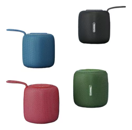 Bocina de Bluetooth T-B9