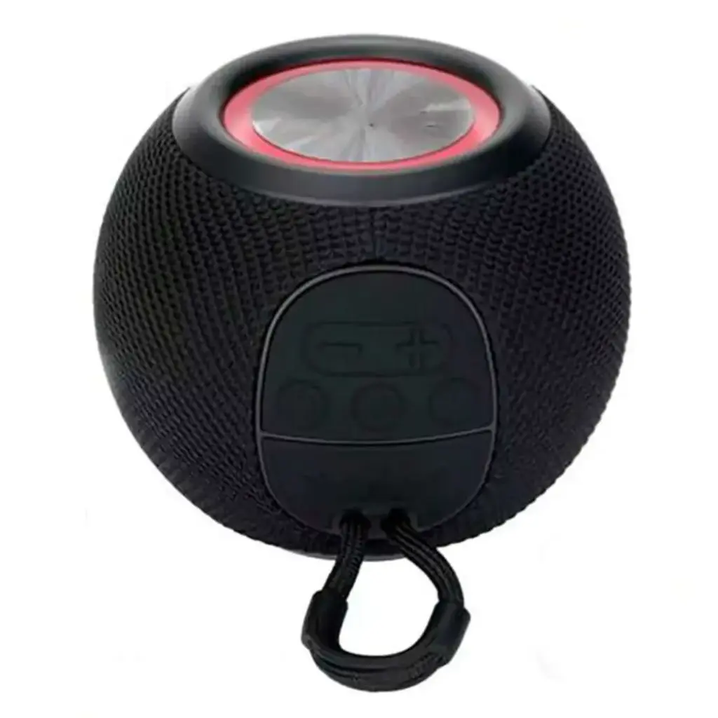 [Bocina de Bluetooth WKS-3] Bocina de Bluetooth WKS-337